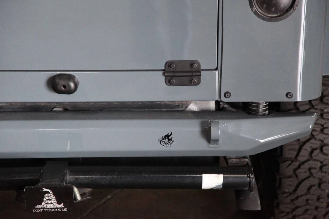 2005 Jeep TJ Wrangler - Image 19 of 21