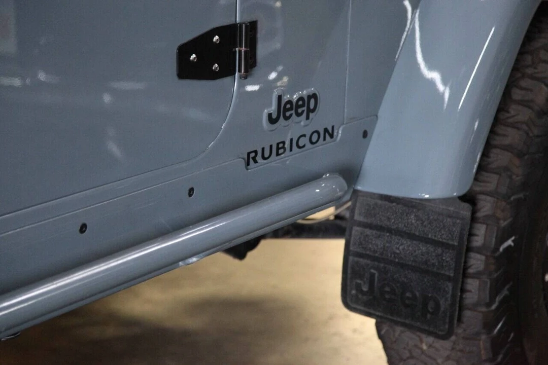 2005 Jeep TJ Wrangler - Image 21 of 21