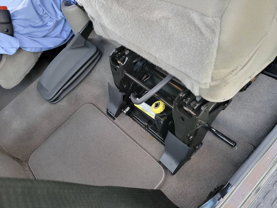2005 Jeep TJ Wrangler - Image 8 of 12
