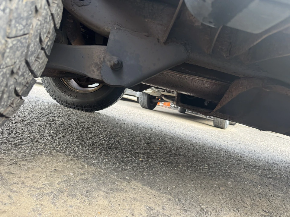 2005 Jeep TJ Wrangler - Image 19 of 21
