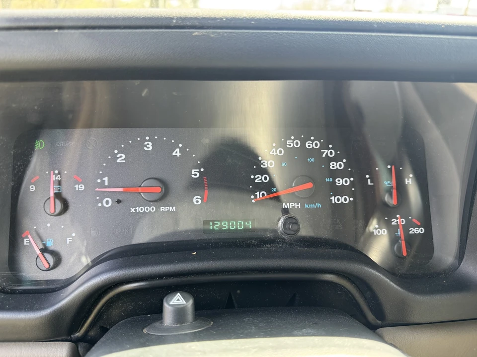 2005 Jeep TJ Wrangler - Image 12 of 21
