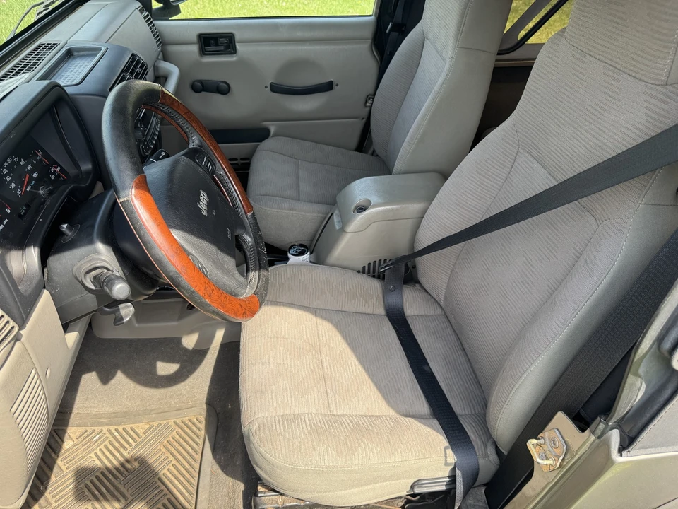 2005 Jeep TJ Wrangler - Image 15 of 21