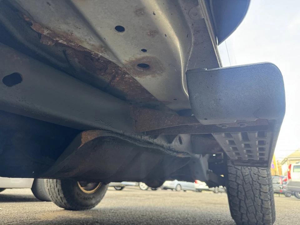 2005 Jeep TJ Wrangler - Image 20 of 21