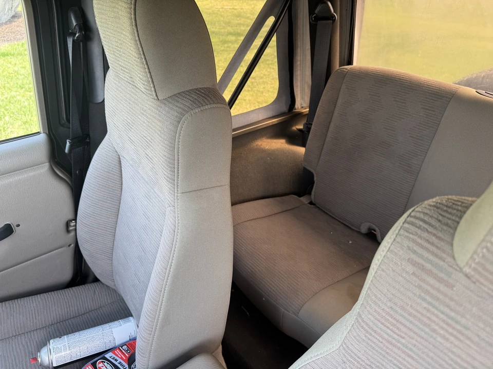 2005 Jeep TJ Wrangler - Image 14 of 21