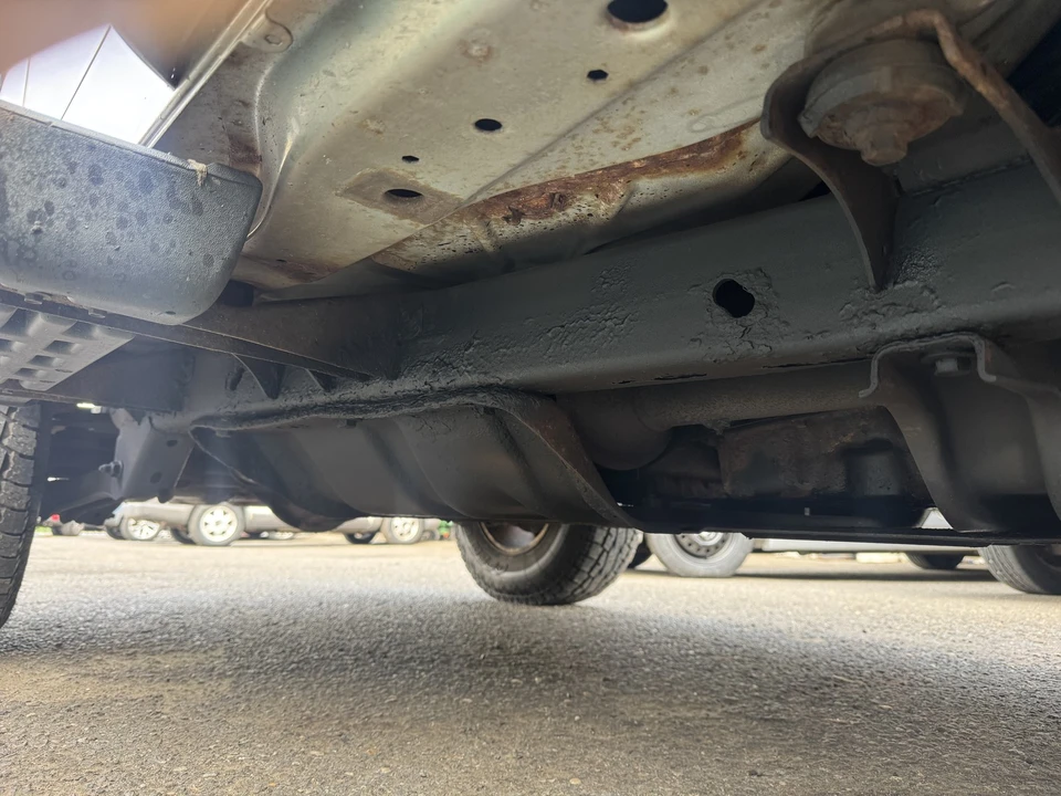 2005 Jeep TJ Wrangler - Image 18 of 21