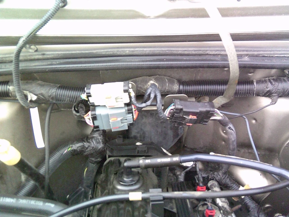 2005 Jeep TJ Wrangler - Image 15 of 21