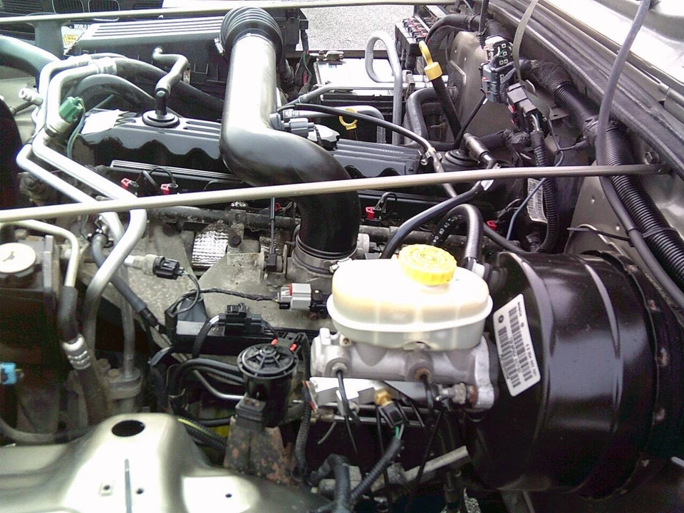 2005 Jeep TJ Wrangler - Image 13 of 21