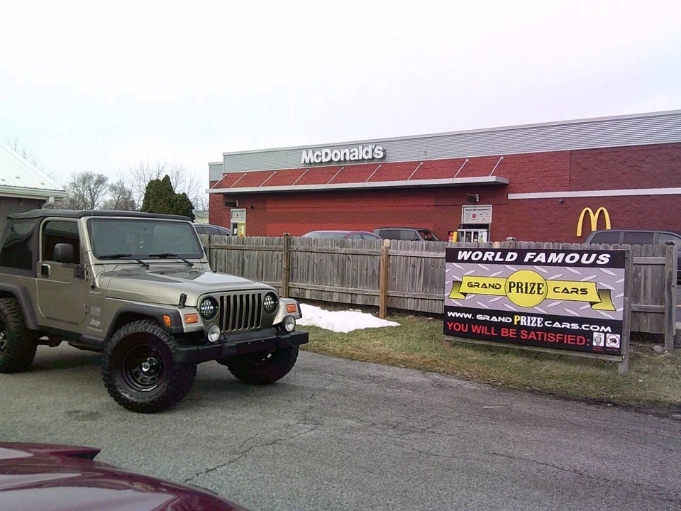 2005 Jeep TJ Wrangler - Image 19 of 21