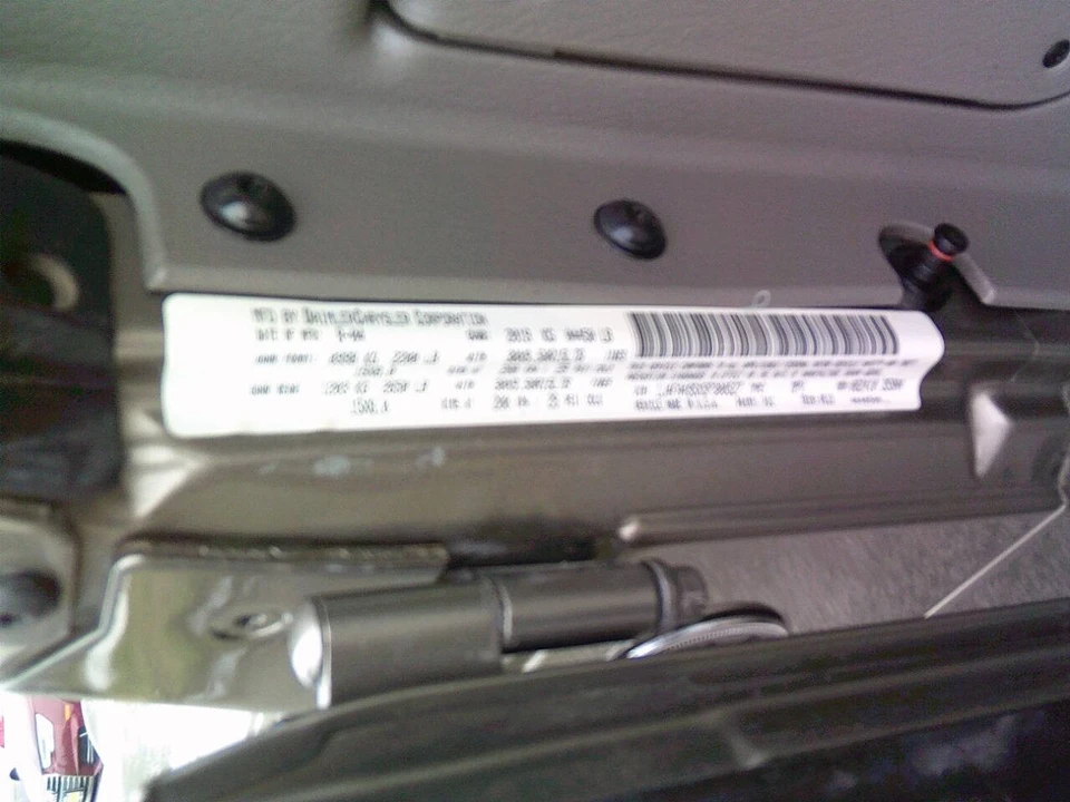 2005 Jeep TJ Wrangler - Image 21 of 21
