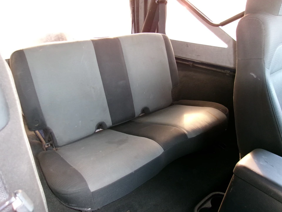 2005 Jeep TJ Wrangler - Image 12 of 20