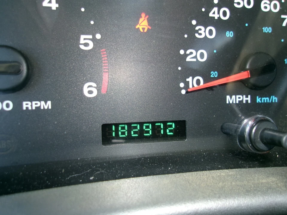 2005 Jeep TJ Wrangler - Image 20 of 20