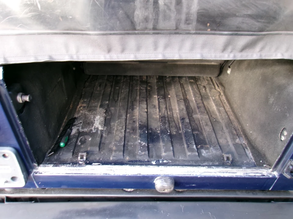 2005 Jeep TJ Wrangler - Image 11 of 20