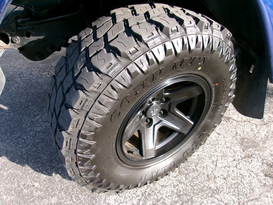 2005 Jeep TJ Wrangler - Image 9 of 20
