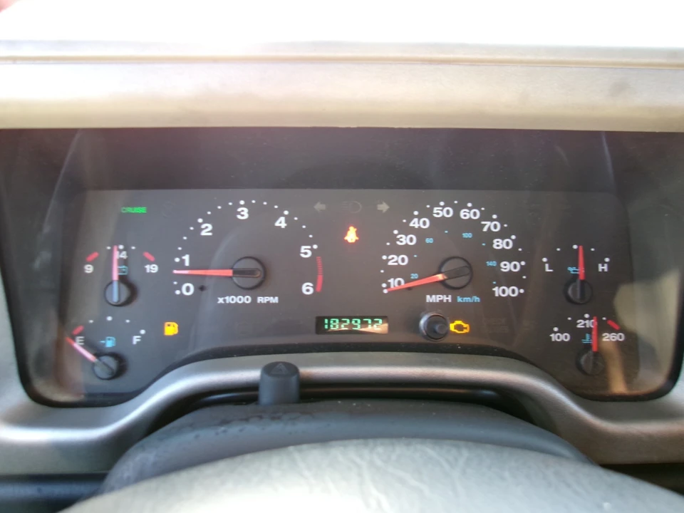 2005 Jeep TJ Wrangler - Image 19 of 20