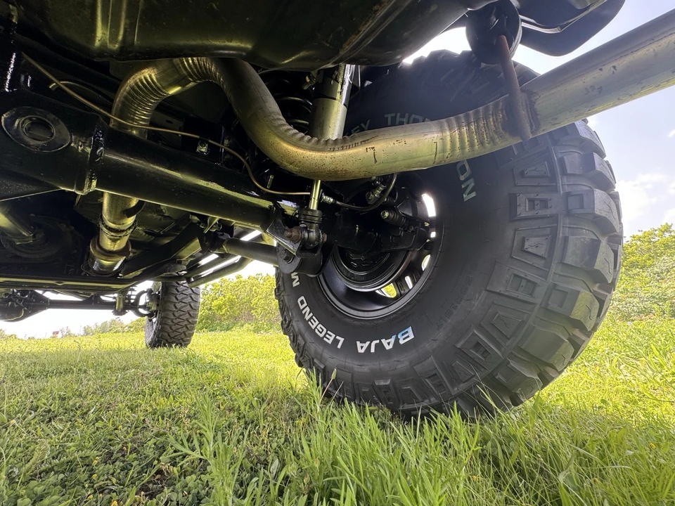 2005 Jeep TJ Wrangler - Image 21 of 21