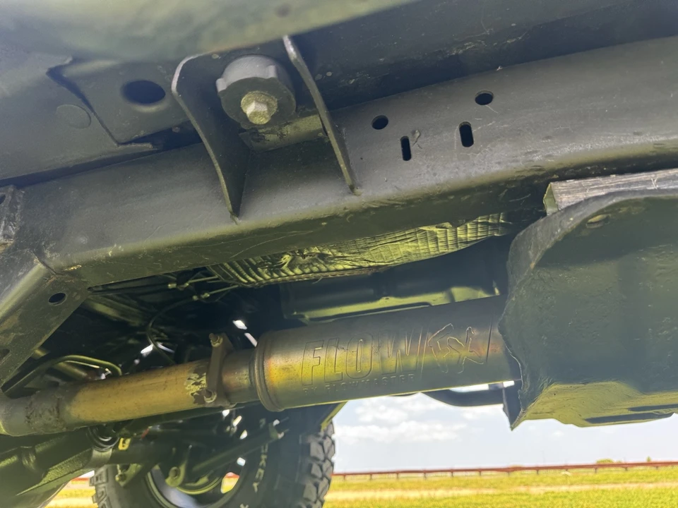 2005 Jeep TJ Wrangler - Image 19 of 21