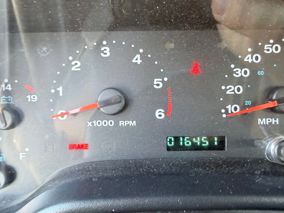 2005 Jeep TJ Wrangler - Image 4 of 13