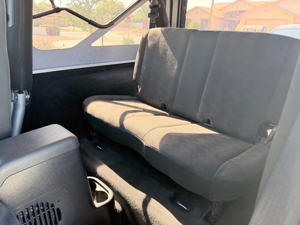 2005 Jeep TJ Wrangler - Image 2 of 13