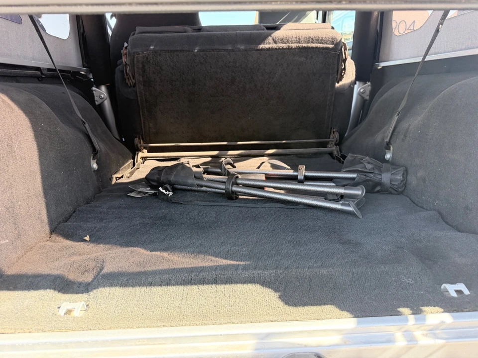 2005 Jeep TJ Wrangler - Image 6 of 13