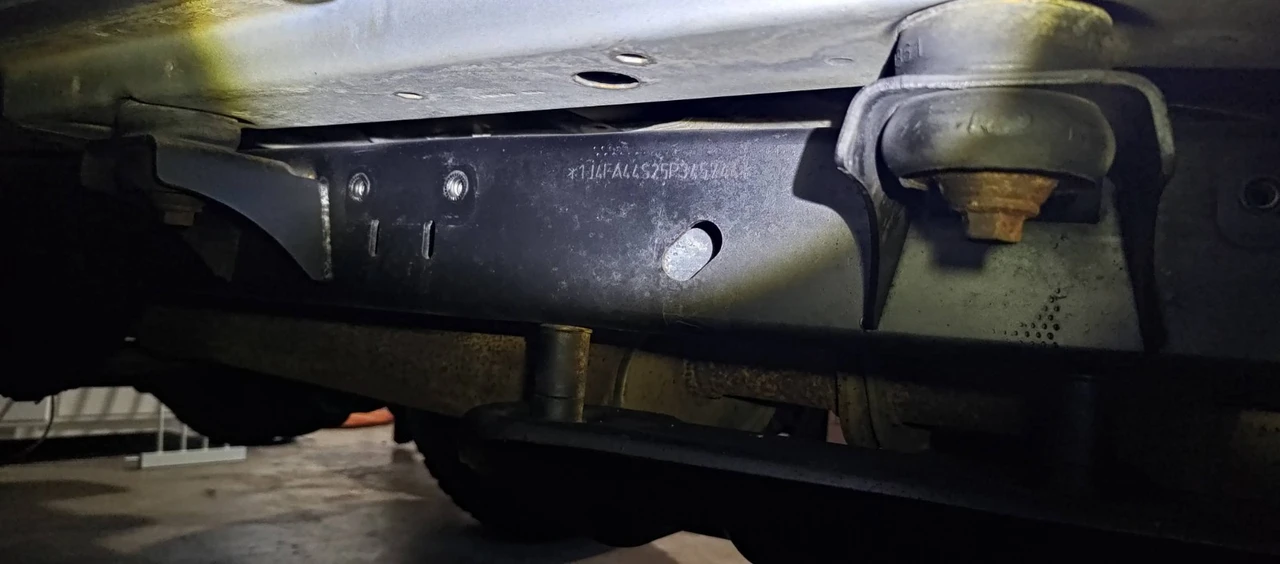 2005 Jeep TJ Wrangler - Image 29 of 29