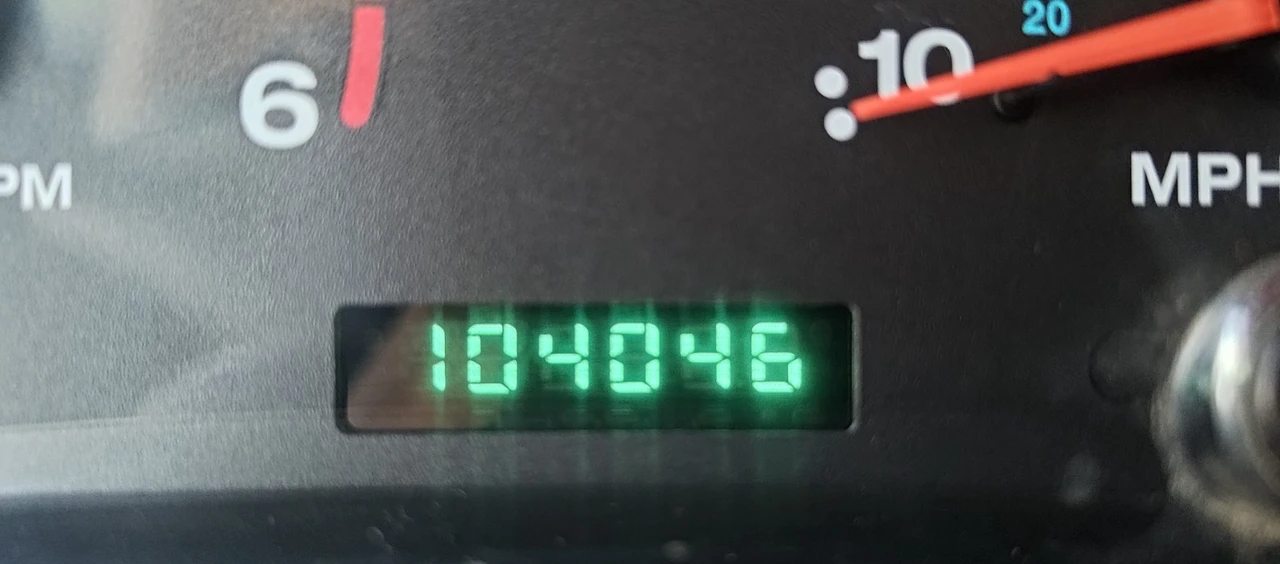 2005 Jeep TJ Wrangler - Image 23 of 29
