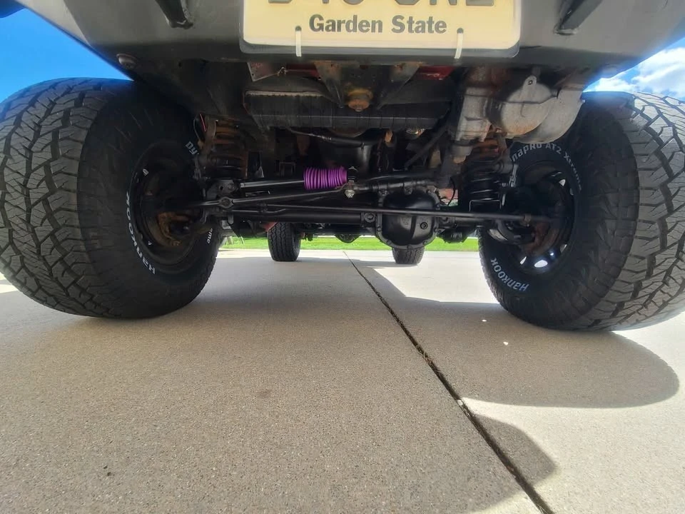 2005 Jeep TJ Wrangler - Image 12 of 22