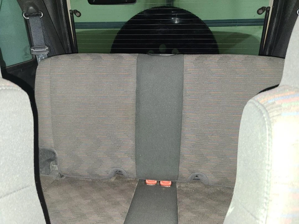 2005 Jeep TJ Wrangler - Image 21 of 22