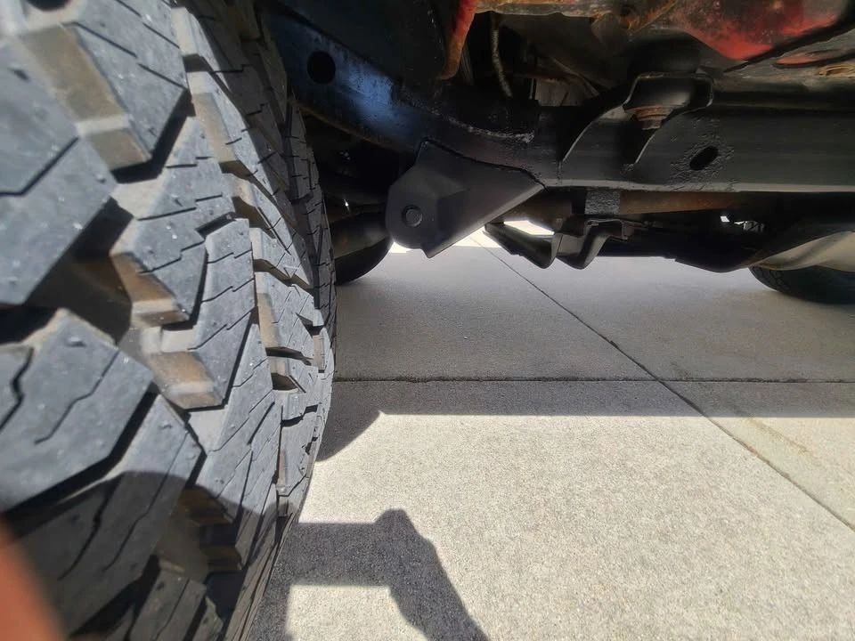 2005 Jeep TJ Wrangler - Image 10 of 22