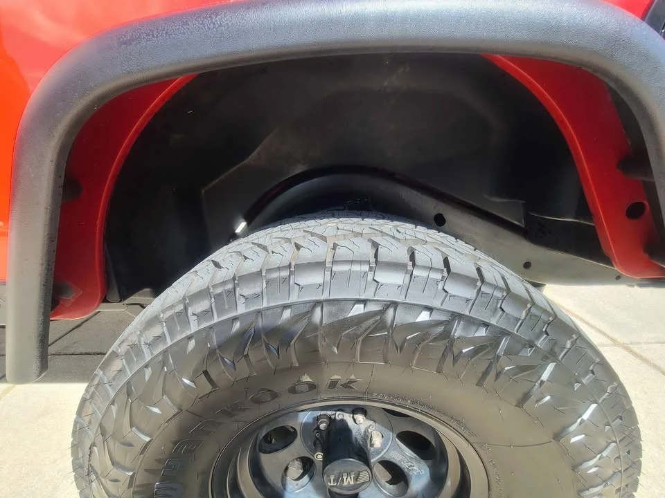 2005 Jeep TJ Wrangler - Image 15 of 22
