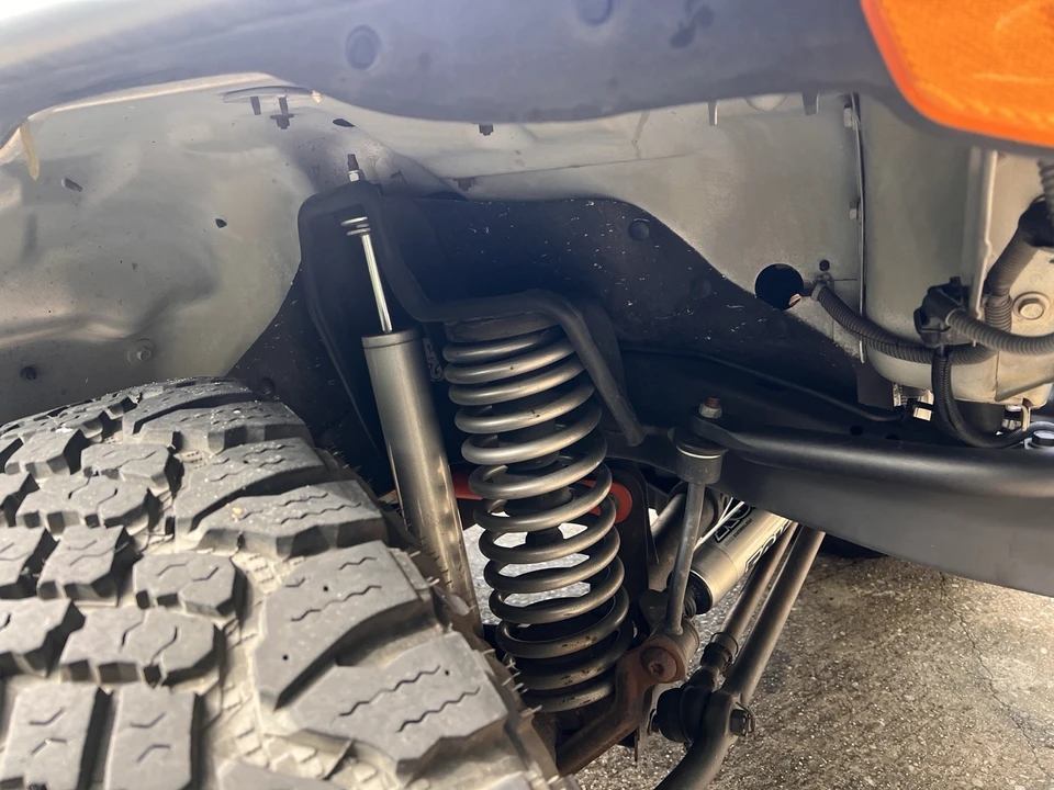 2005 Jeep TJ Wrangler - Image 24 of 25