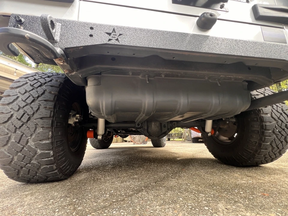 2005 Jeep TJ Wrangler - Image 19 of 25