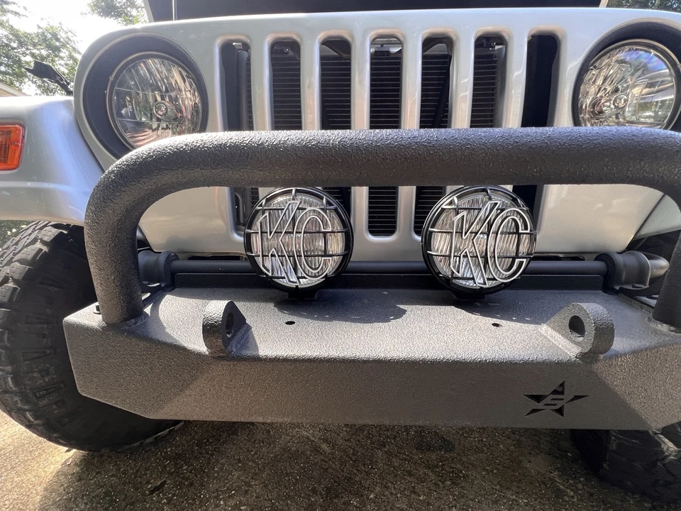 2005 Jeep TJ Wrangler - Image 5 of 25