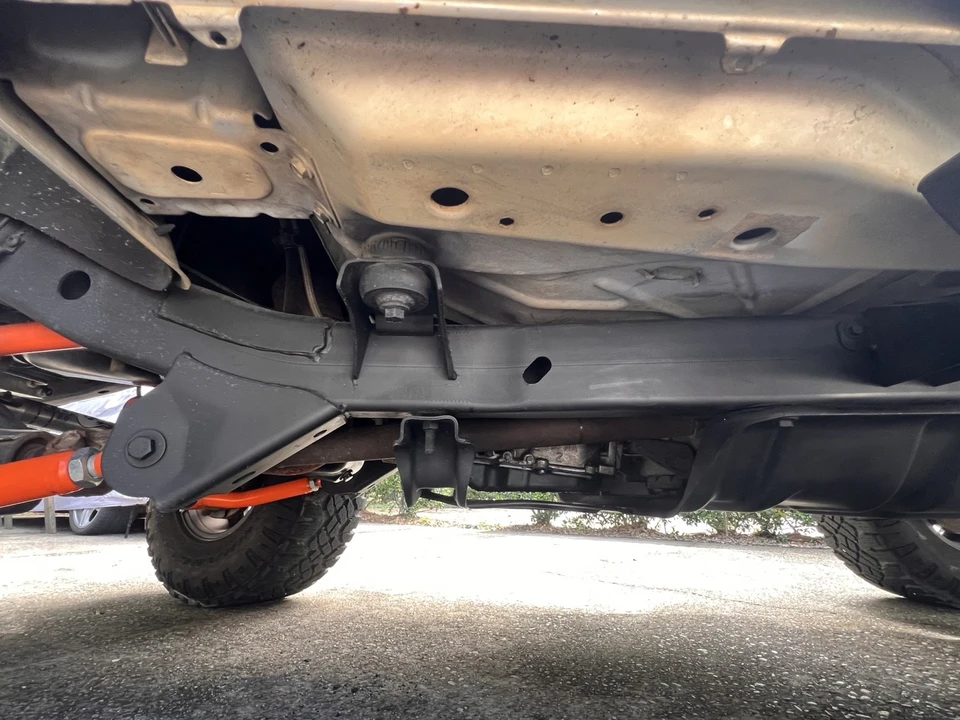 2005 Jeep TJ Wrangler - Image 18 of 25