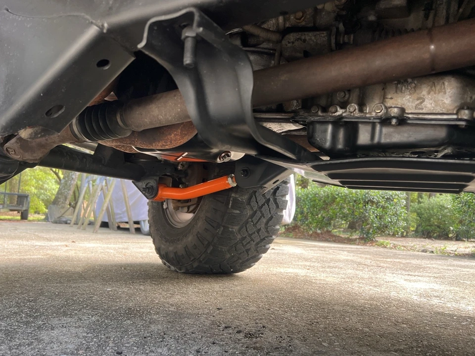 2005 Jeep TJ Wrangler - Image 17 of 25