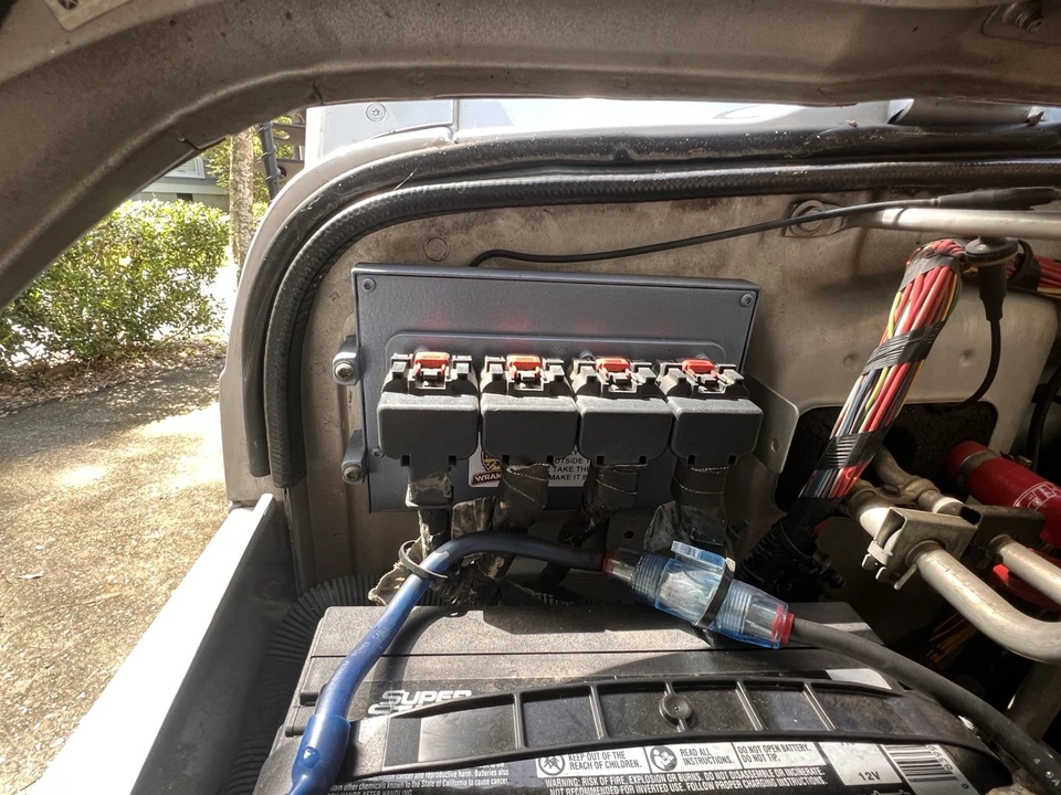 2005 Jeep TJ Wrangler - Image 22 of 25