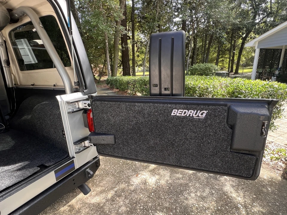 2005 Jeep TJ Wrangler - Image 15 of 25