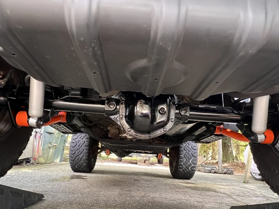 2005 Jeep TJ Wrangler - Image 16 of 25