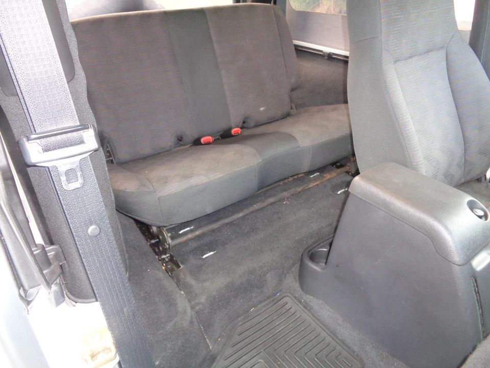 2005 Jeep TJ Wrangler - Image 18 of 31