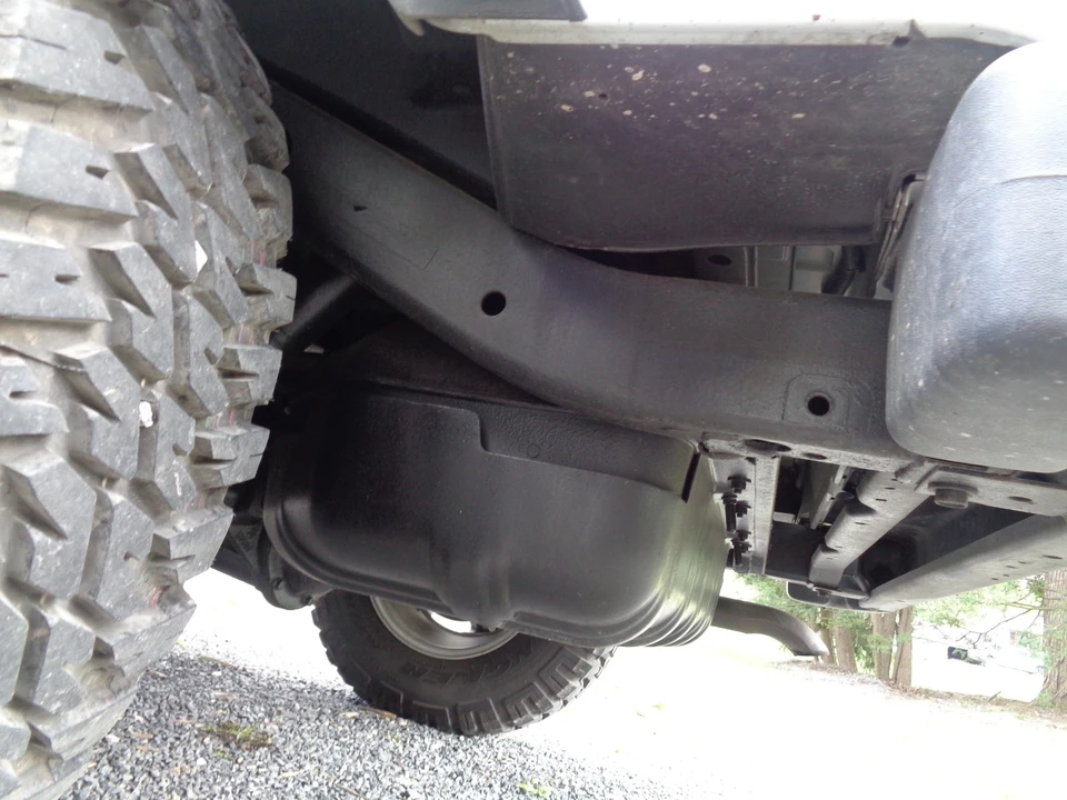 2005 Jeep TJ Wrangler - Image 23 of 31