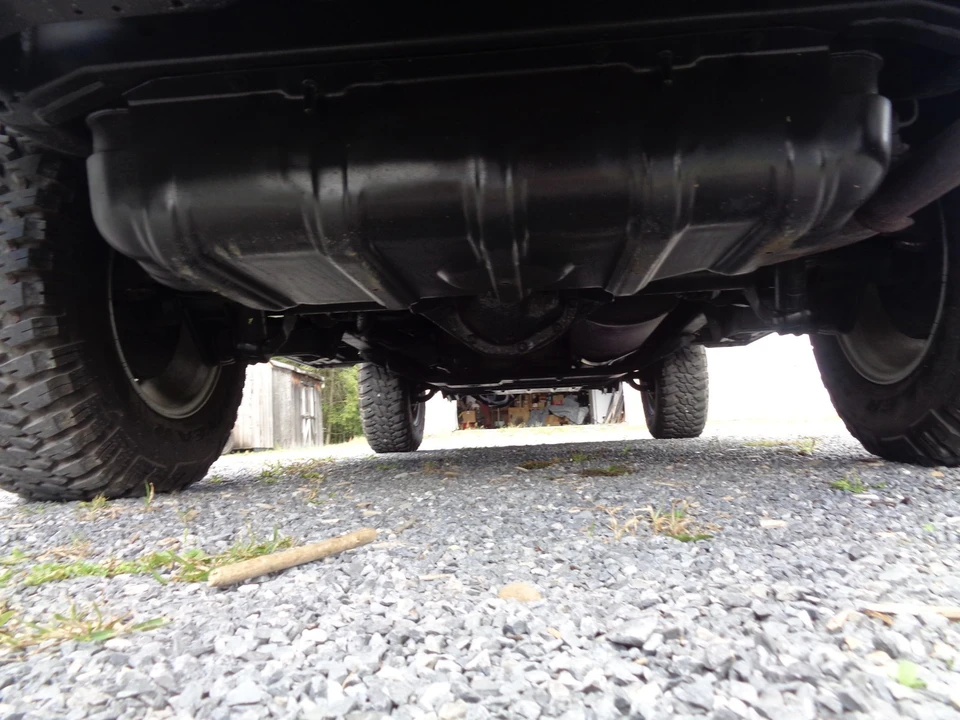 2005 Jeep TJ Wrangler - Image 30 of 31
