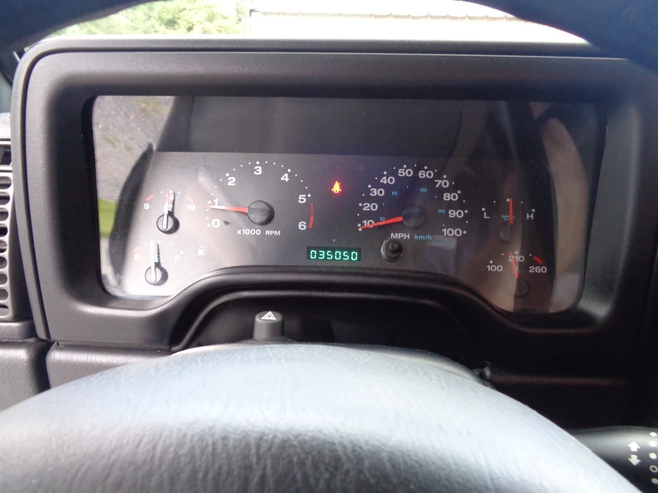 2005 Jeep TJ Wrangler - Image 16 of 31