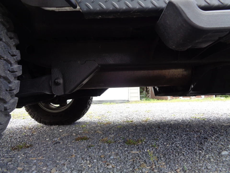 2005 Jeep TJ Wrangler - Image 27 of 31