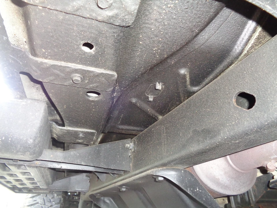 2005 Jeep TJ Wrangler - Image 31 of 31