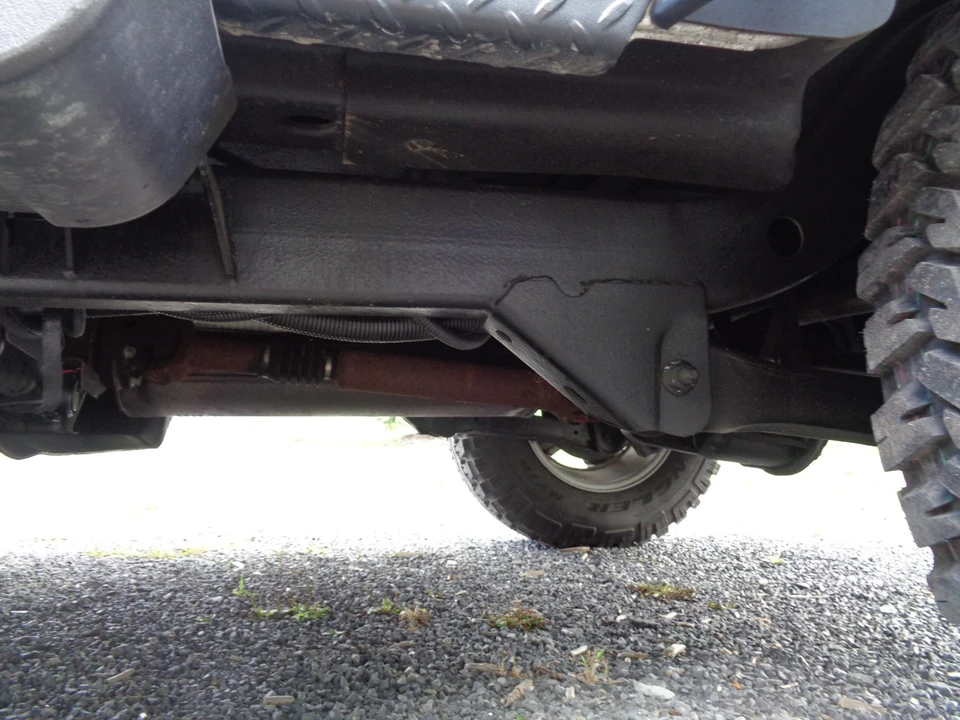 2005 Jeep TJ Wrangler - Image 24 of 31