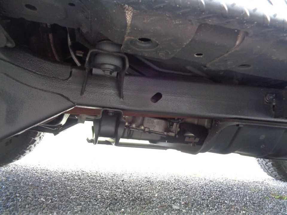 2005 Jeep TJ Wrangler - Image 26 of 31