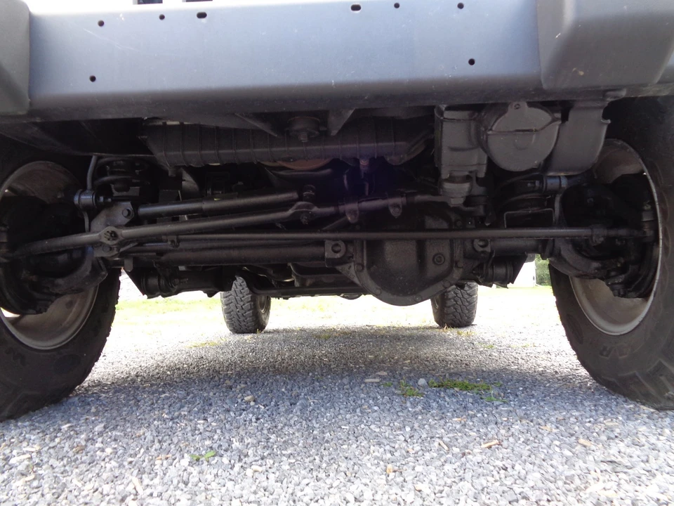 2005 Jeep TJ Wrangler - Image 29 of 31