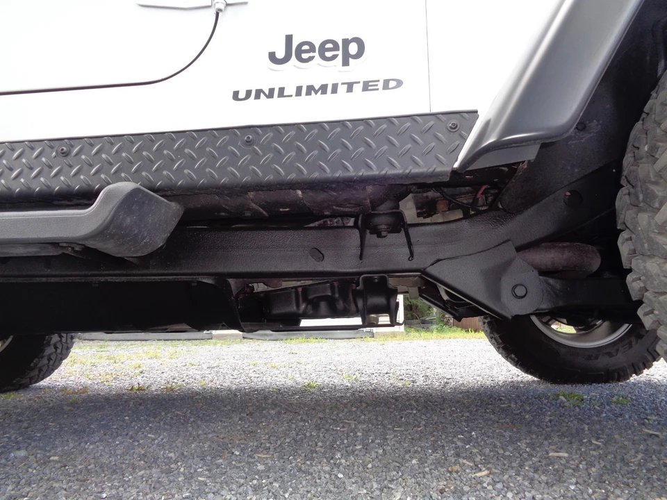 2005 Jeep TJ Wrangler - Image 28 of 31