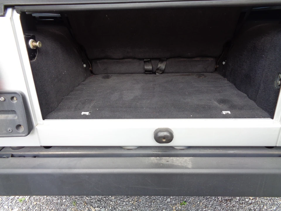 2005 Jeep TJ Wrangler - Image 19 of 31