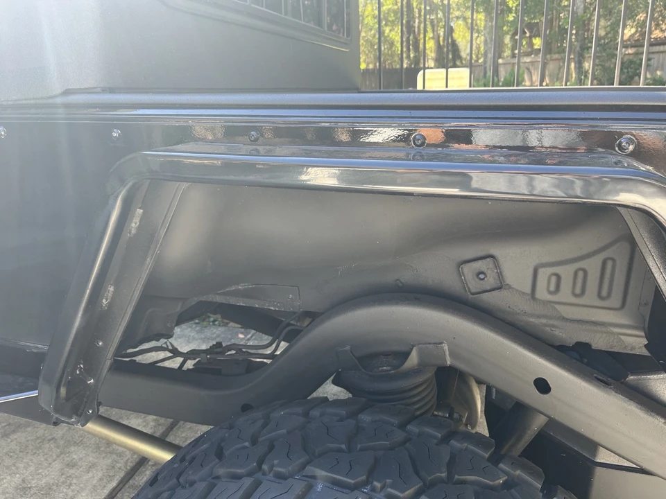 2005 Jeep TJ Wrangler - Image 2 of 10