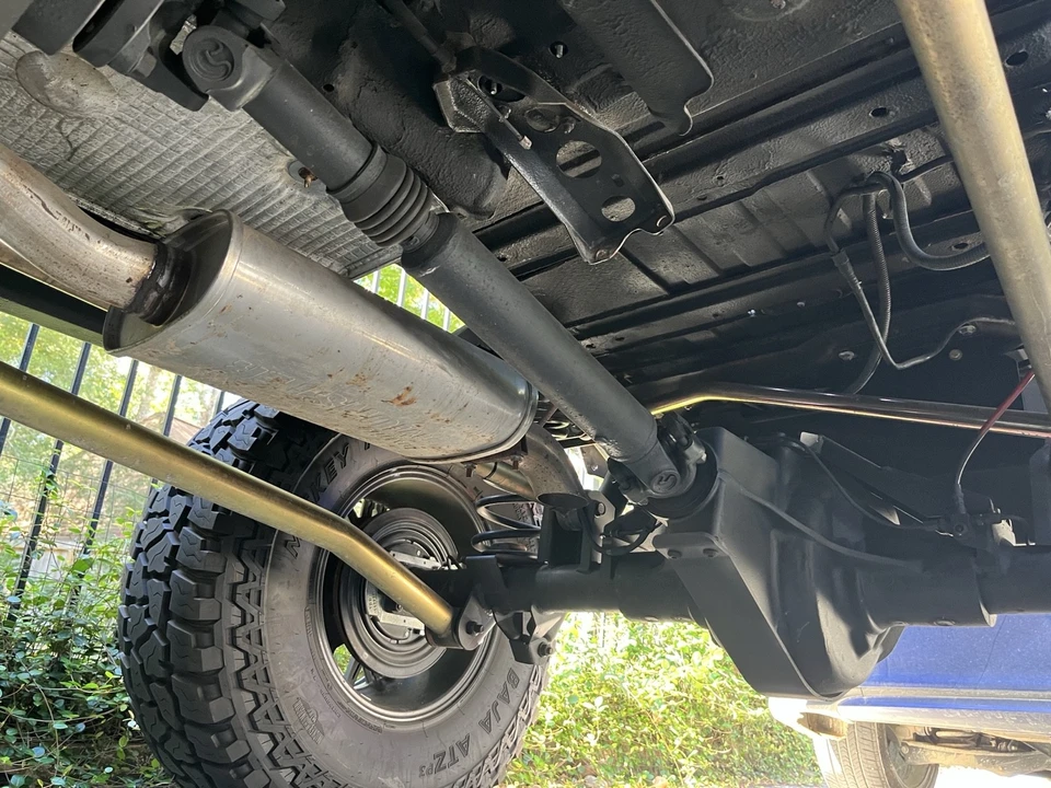 2005 Jeep TJ Wrangler - Image 5 of 10
